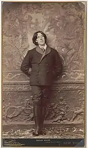 Oscar Wilde