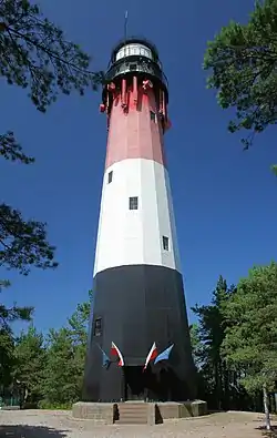 Stilo Lighthouse