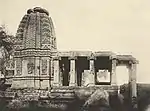 Sun Temple (Temple no. 7)