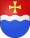 Coat of arms of Osogna