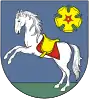 Coat of arms of Ostrava