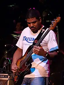 Oteil_Burbridge-Allman_Brothers_Band