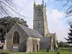 Church of St Michael