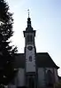 Swiss Reformed Church