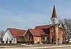 Otsego Methodist Church