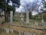 Ōuchi clan residence and Ryōun-ji ruins