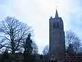 Oude Toren (Old Belfry)