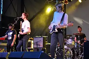 Ought, 2015