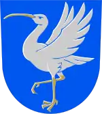 Coat of arms of Oulunsalo