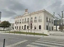 Ourém City Hall