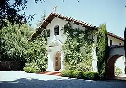 Our Lady of the Wayside Church