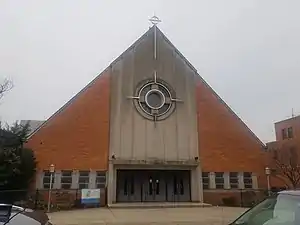 Our Lady of Fatima Church (East Elmhurst)