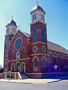 Our Lady of Mount Carmel Church