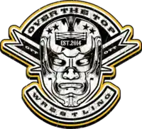 Over the Top Wrestling logo