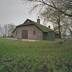 Farm in Kamperveen