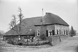 Farm in Hoenzadriel