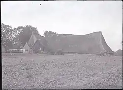 Farm in Basse (1924)