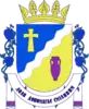 Coat of arms of Ovidiopol Raion