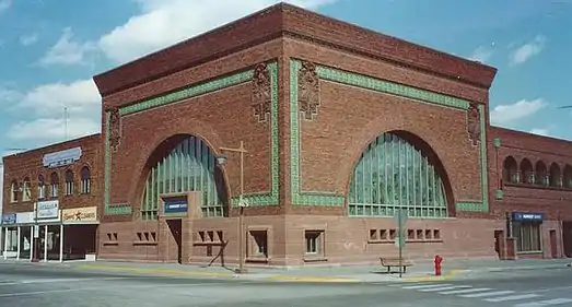 National Farmer's Bank of Owatonna