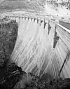 Owyhee Dam