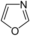 Oxazole