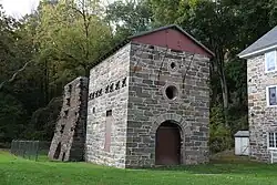 Oxford Furnace