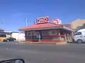 OXXO store in Torreon, Coahuila