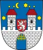 Coat of arms of Písek