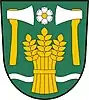 Coat of arms of Příseka