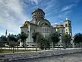 Church of St. Jovan Vladimir, Bar in Bar