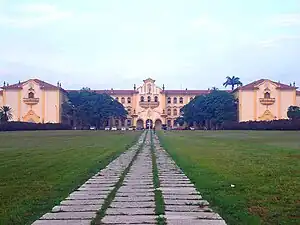 Federal Rural University of Rio de Janeiro