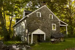 Jacob F. Markle Stone House