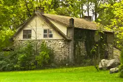 Schoonmaker Stone House and Farm