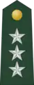 Lieutenant general(Philippine Army)