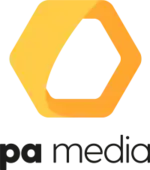 PA Media official logo