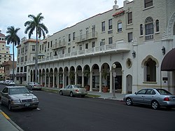 Palm Beach Hotel