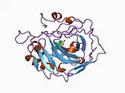 1bn1: CARBONIC ANHYDRASE II INHIBITOR