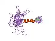 1fvn: [ALA31, AIB32]-NEUROPEPTIDE Y