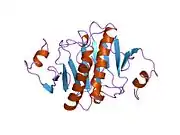 1kpb: PKCI-1-APO