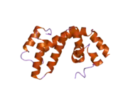 1zv4: Structure of the Regulator of G-Protein Signaling 17 (RGSZ2)