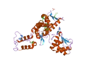 1zvd: Regulation of Smurf2 Ubiquitin Ligase Activity by Anchoring the E2 to the HECT domain