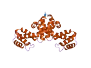 2bv1: REGULATOR OF G-PROTEIN SIGNALLING 1 (HUMAN)