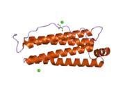 2cn7: RECOMBINANT HUMAN H FERRITIN, K86Q, E27D AND E107D MUTANT