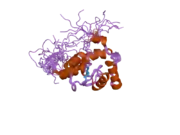 2crr: Solution structure of ArfGap domain from human SMAP1