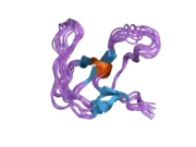 2fry: Solution structure of the third SH3 domain of human NCK2 adaptor protein