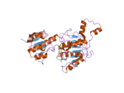 2hu2: CTBP/BARS in ternary complex with NAD(H) and RRTGAPPAL peptide