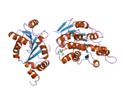 2i4i: Crystal Structure of human DEAD-box RNA helicase DDX3X