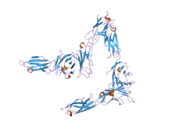 2if7: Crystal Structure of NTB-A