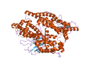 2o3e: Crystal structure of engineered neurolysin with thimet oligopeptidase specificity for neurotensin cleavage site.