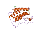 2oss: Crystal structure of the Bromo domain 1 in human Bromodomain Containing Protein 4 (BRD4)